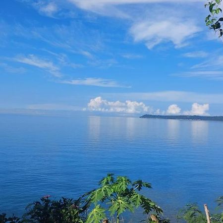 Bohol-Lahoy Dive Resort Guindulman Kültér fotó