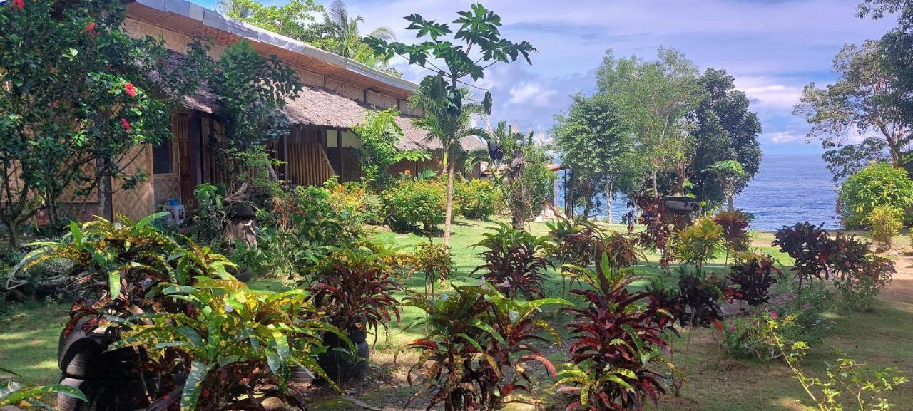 Bohol-Lahoy Dive Resort Guindulman Kültér fotó