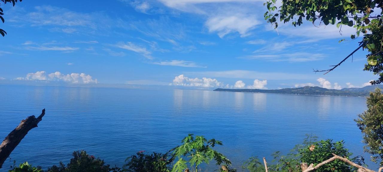 Bohol-Lahoy Dive Resort Guindulman Kültér fotó