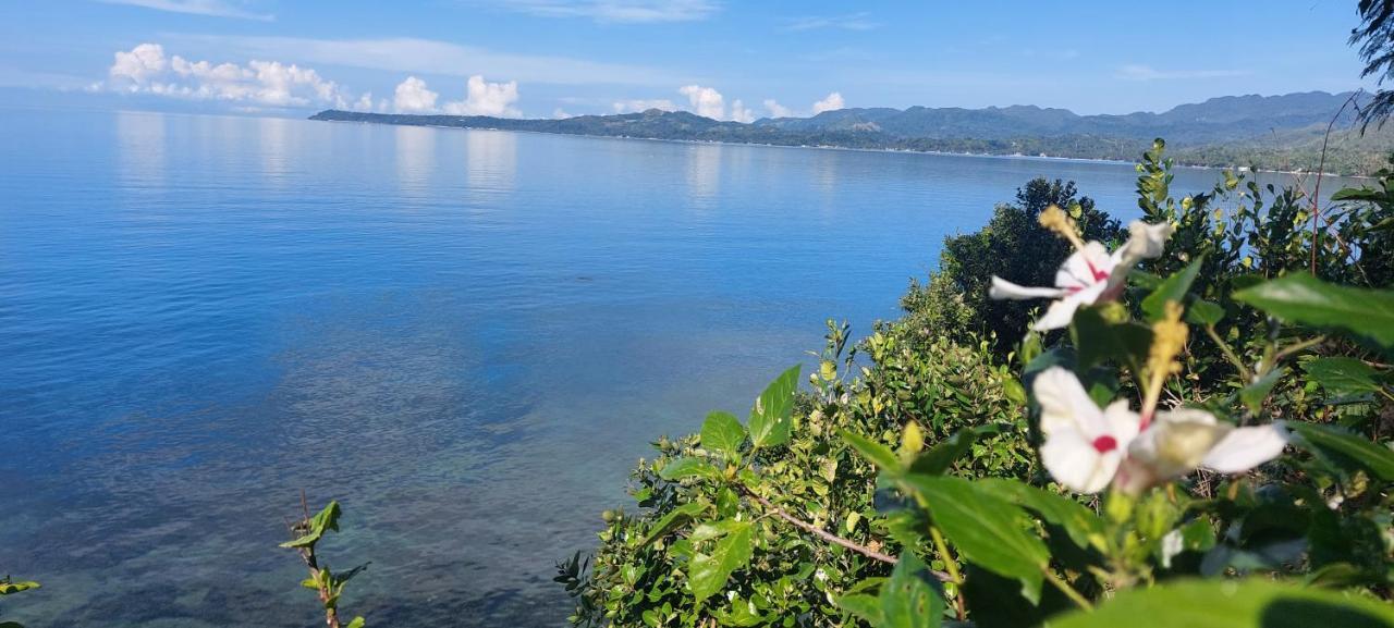 Bohol-Lahoy Dive Resort Guindulman Kültér fotó