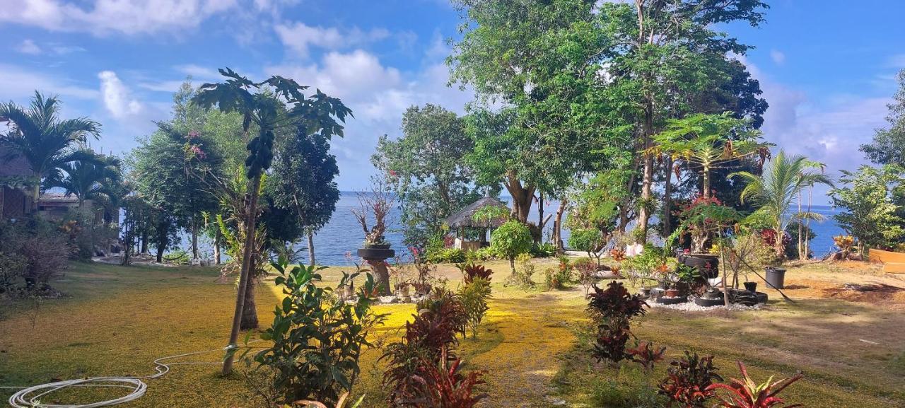 Bohol-Lahoy Dive Resort Guindulman Kültér fotó