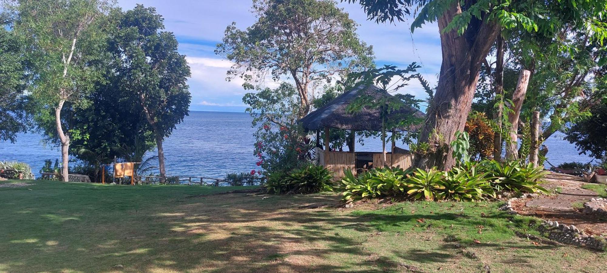 Bohol-Lahoy Dive Resort Guindulman Kültér fotó