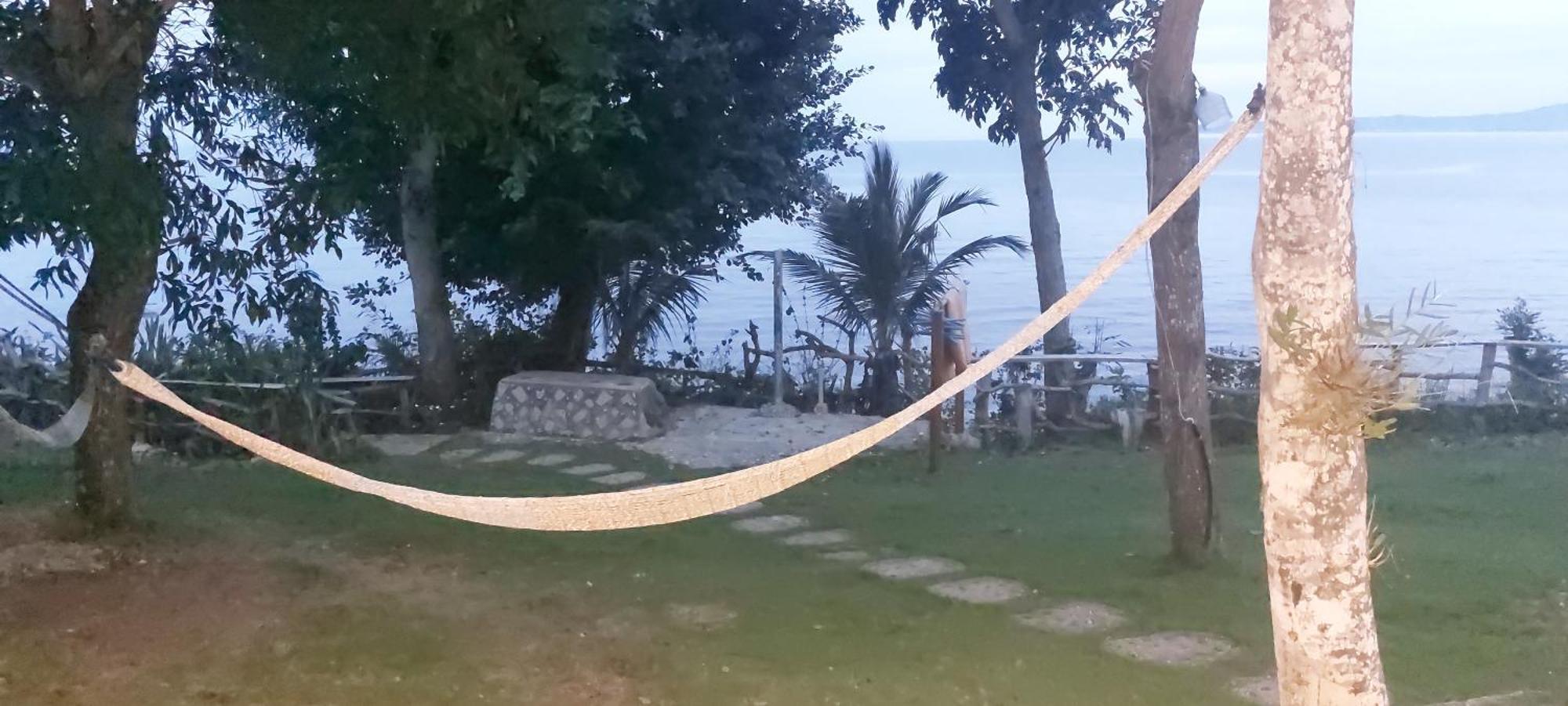 Bohol-Lahoy Dive Resort Guindulman Kültér fotó