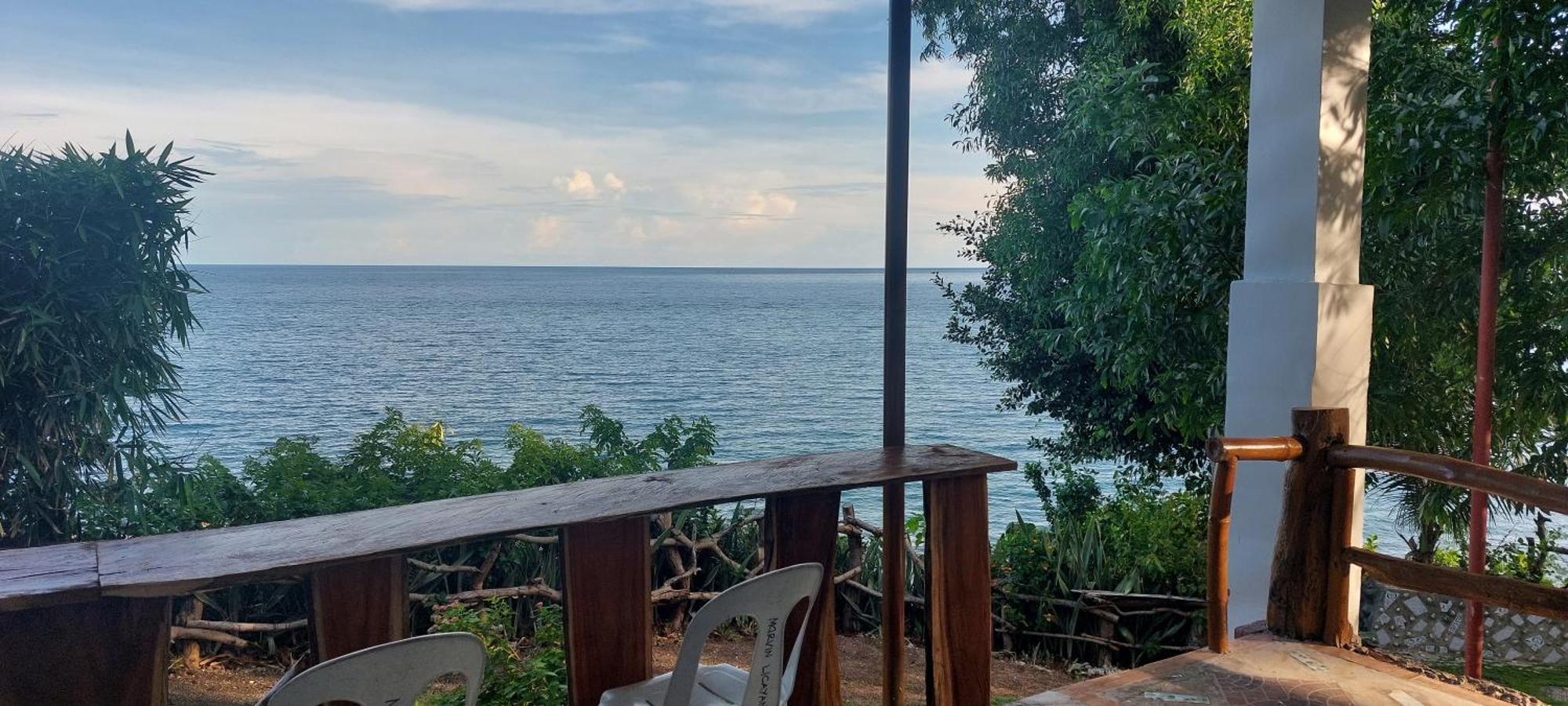 Bohol-Lahoy Dive Resort Guindulman Szoba fotó