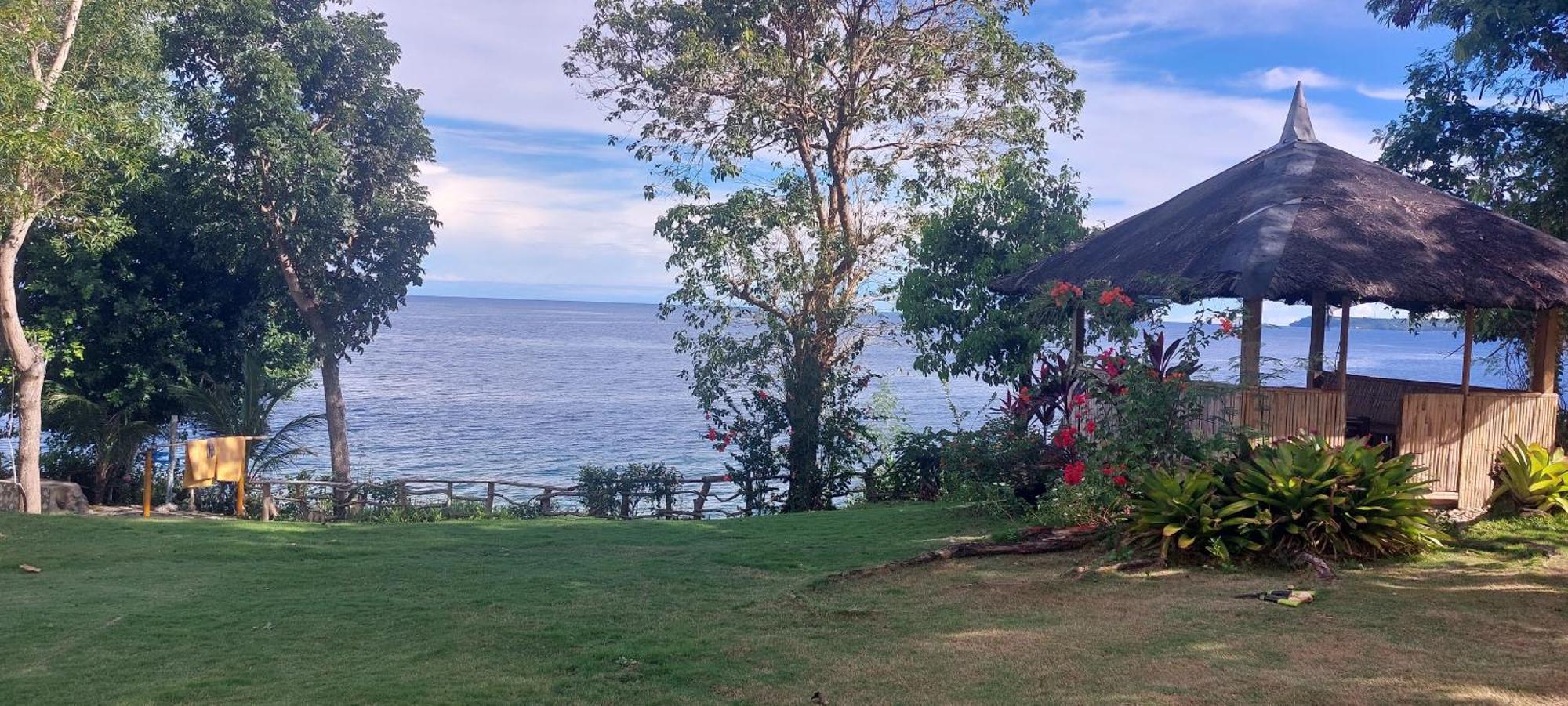 Bohol-Lahoy Dive Resort Guindulman Szoba fotó