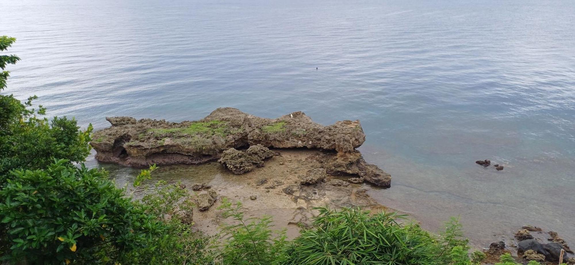 Bohol-Lahoy Dive Resort Guindulman Kültér fotó