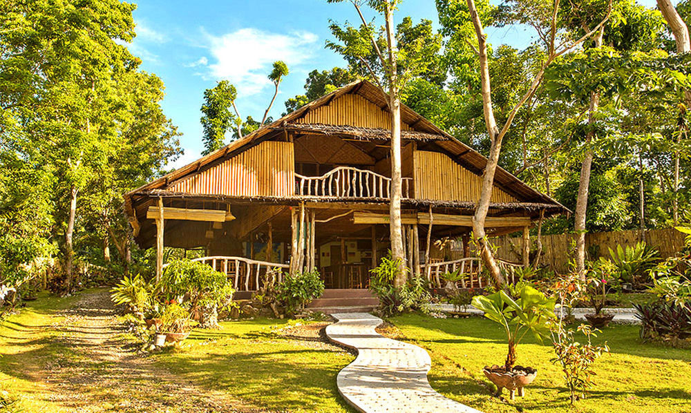 Bohol-Lahoy Dive Resort Guindulman Kültér fotó
