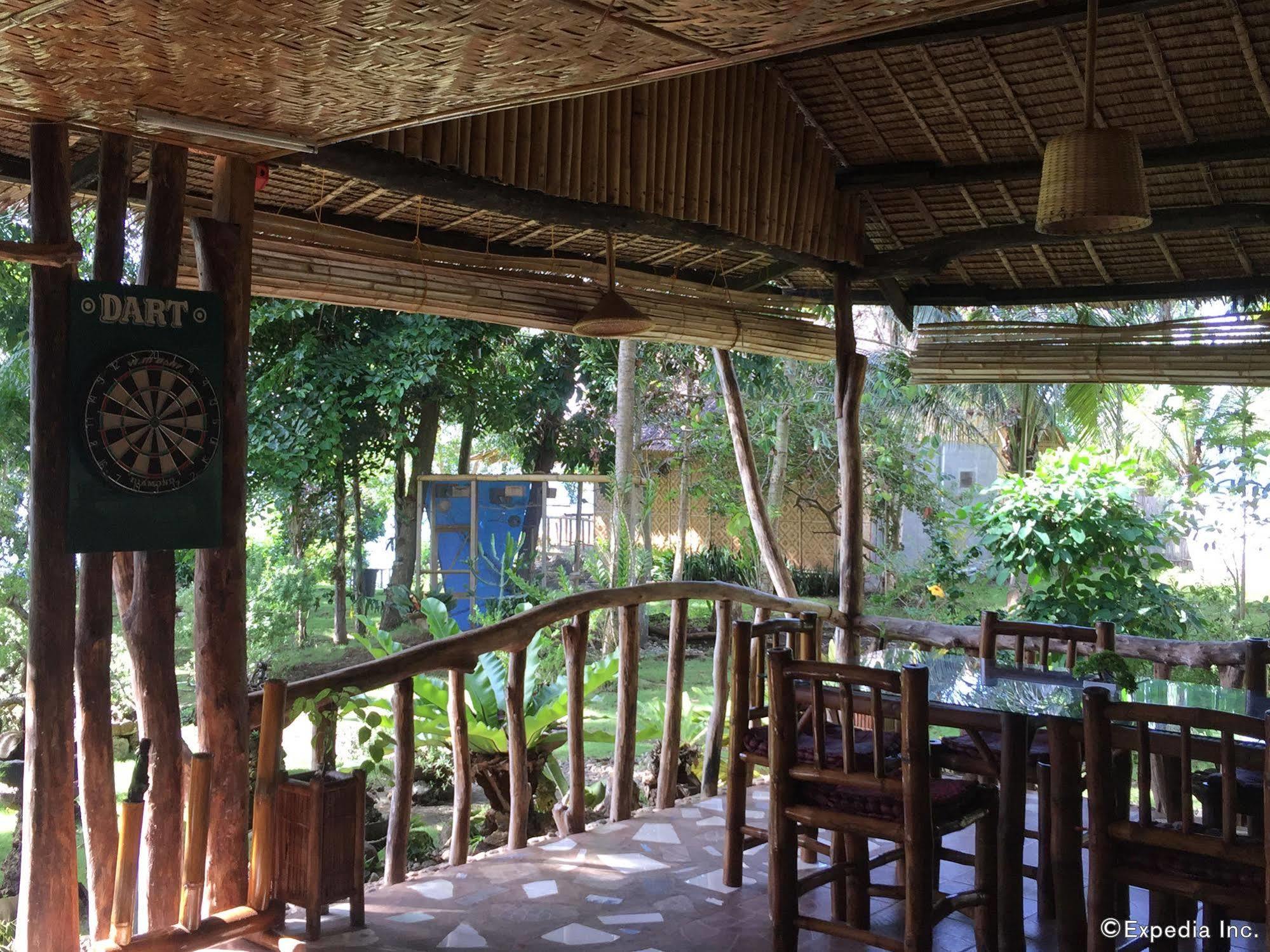 Bohol-Lahoy Dive Resort Guindulman Kültér fotó
