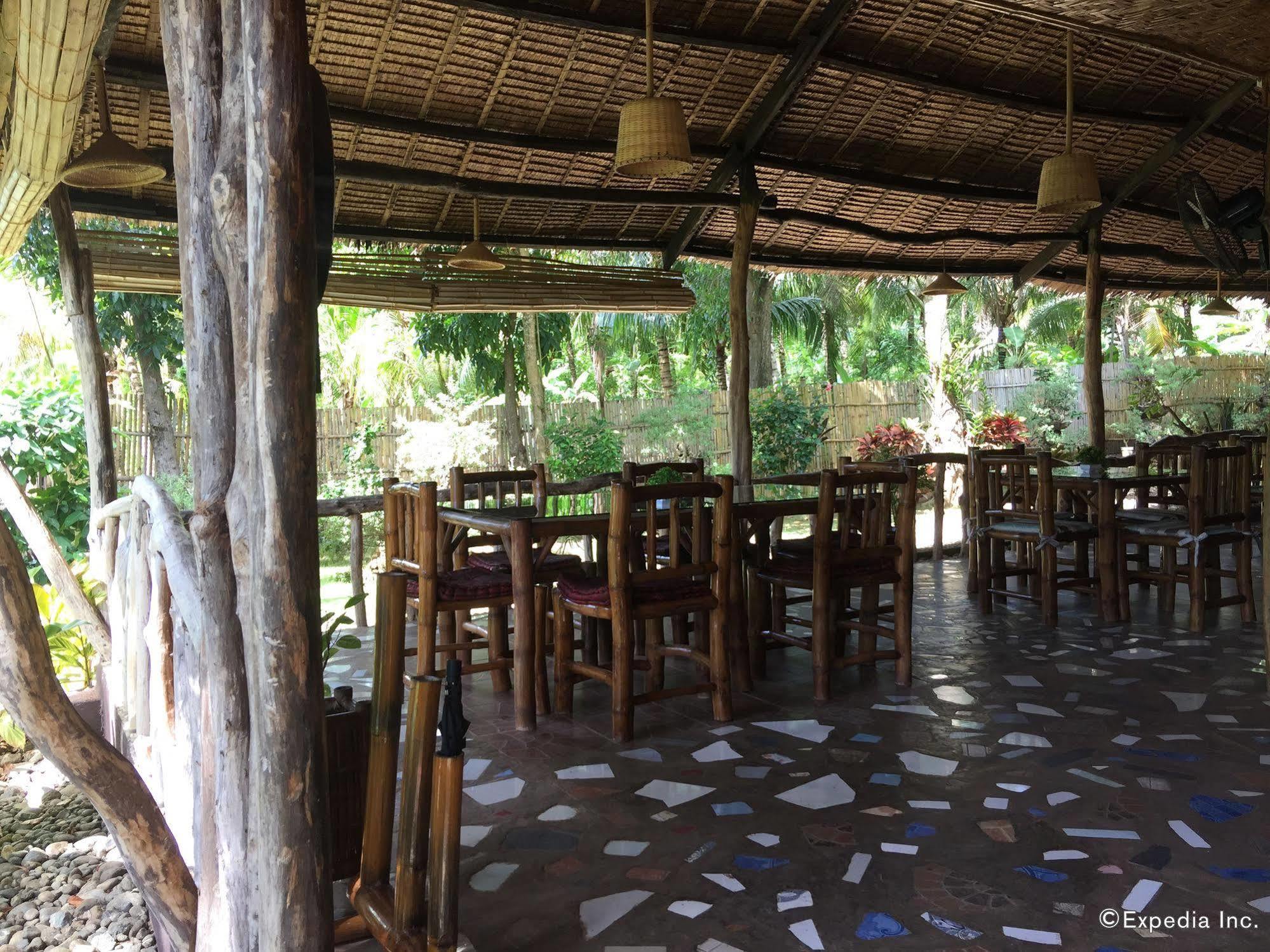 Bohol-Lahoy Dive Resort Guindulman Kültér fotó