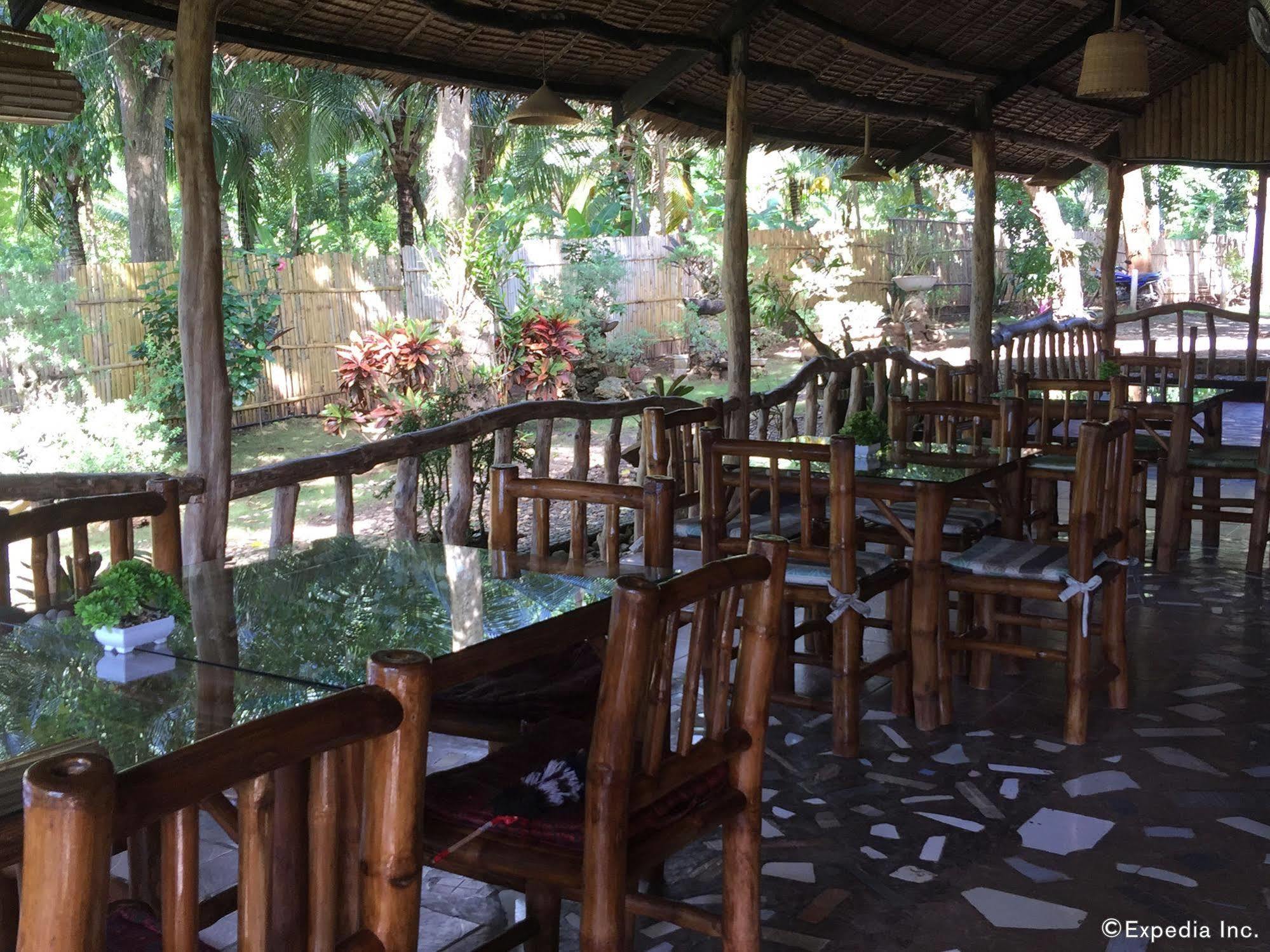 Bohol-Lahoy Dive Resort Guindulman Kültér fotó