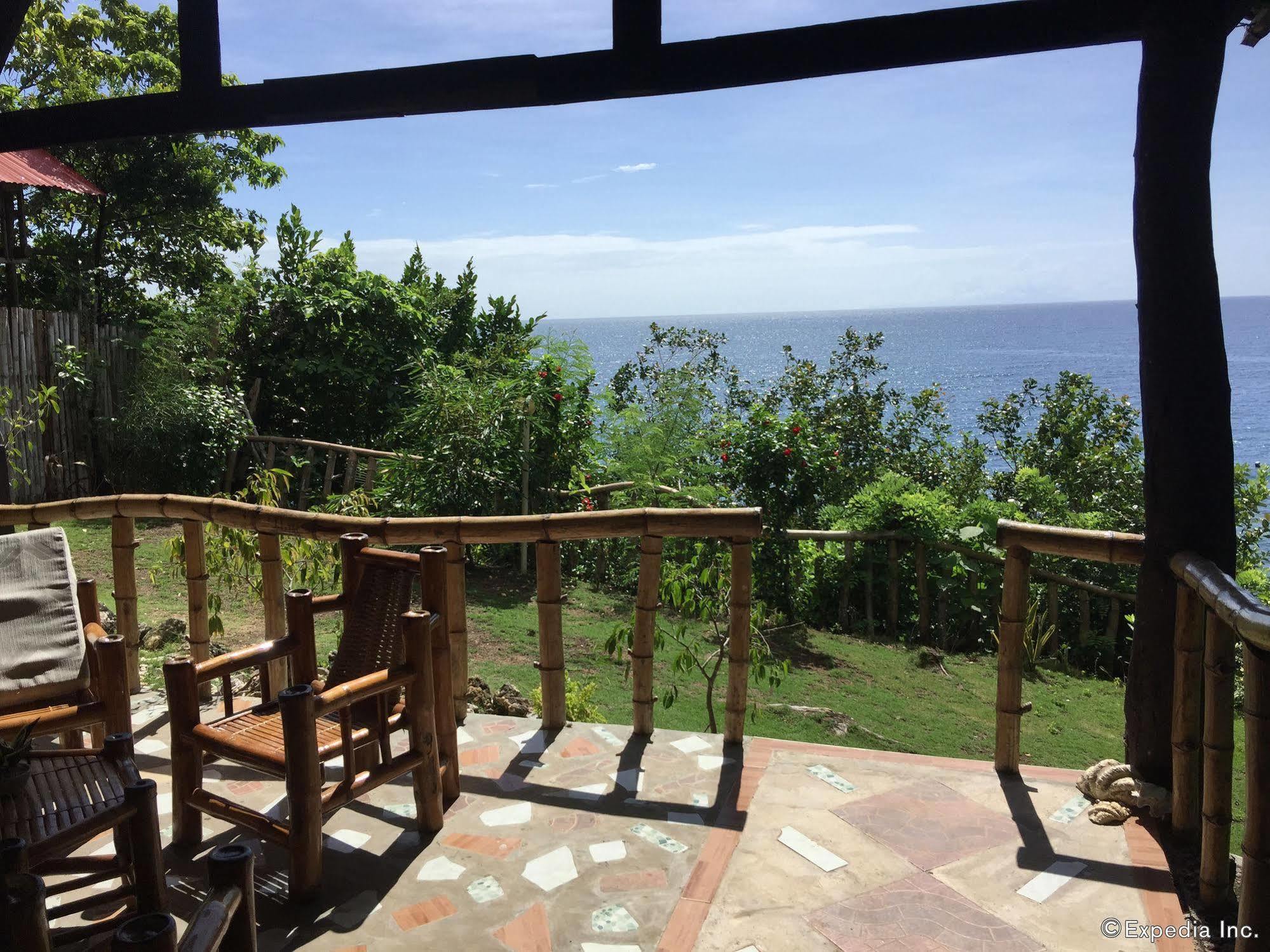Bohol-Lahoy Dive Resort Guindulman Kültér fotó