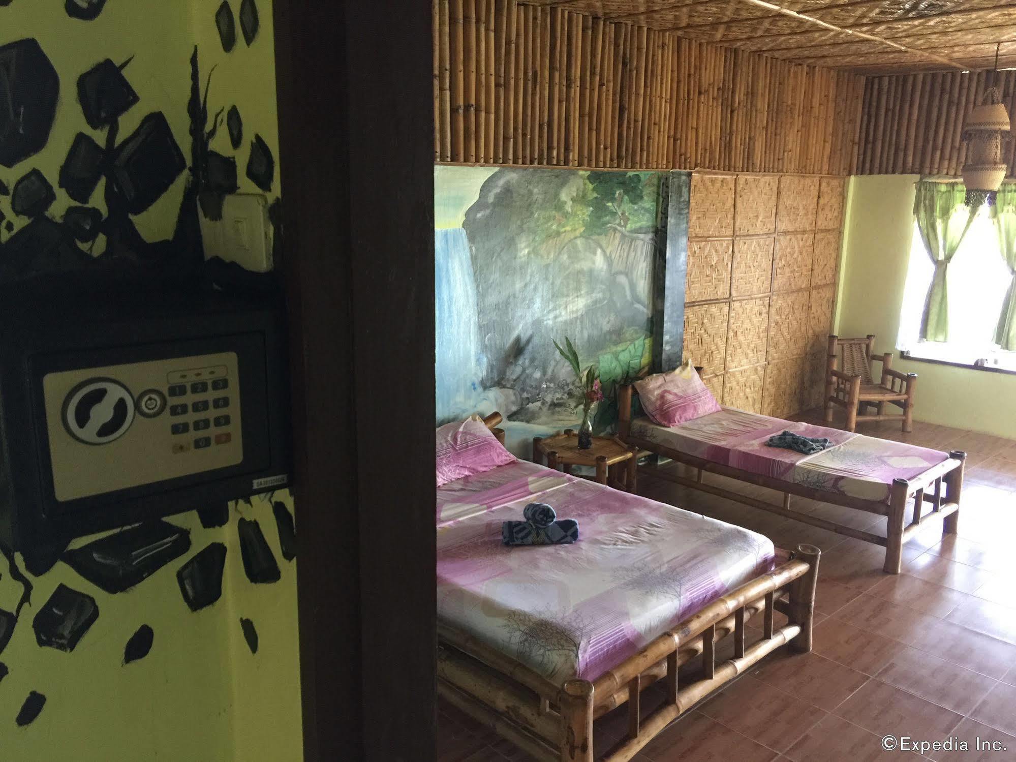 Bohol-Lahoy Dive Resort Guindulman Kültér fotó