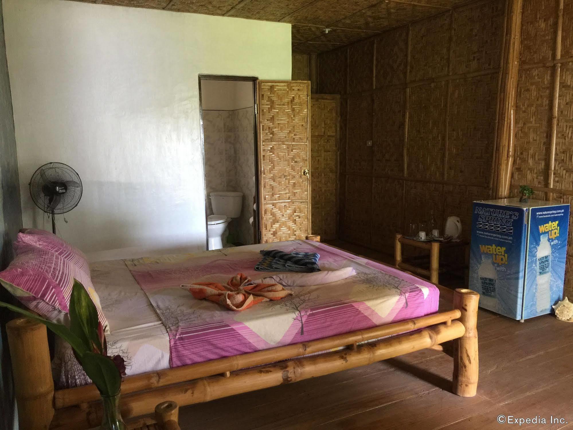 Bohol-Lahoy Dive Resort Guindulman Kültér fotó