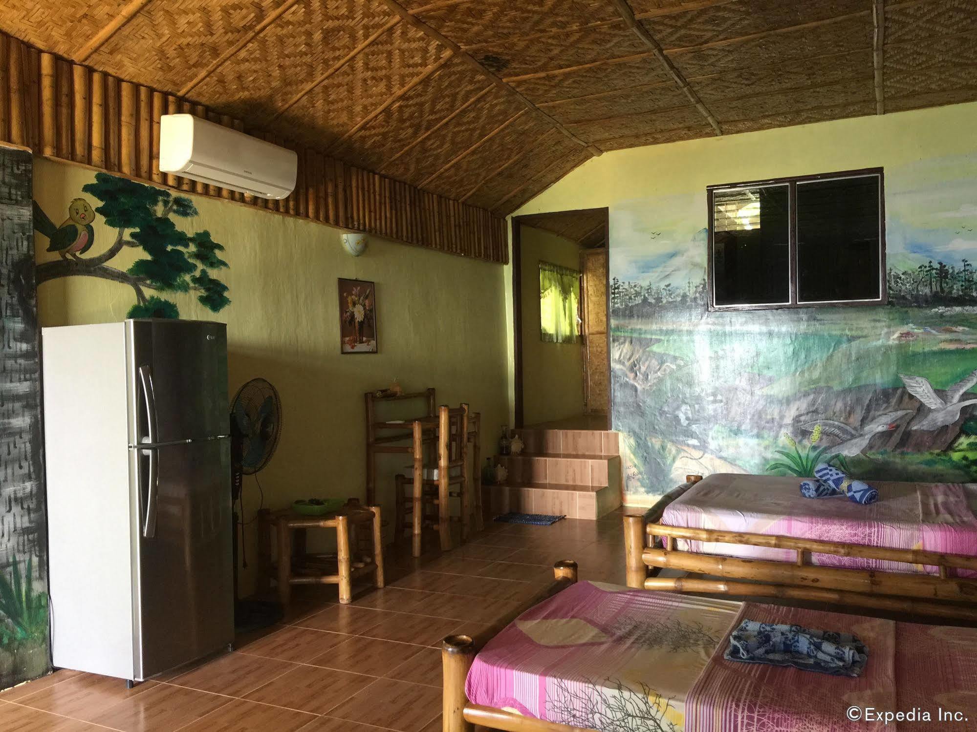 Bohol-Lahoy Dive Resort Guindulman Kültér fotó