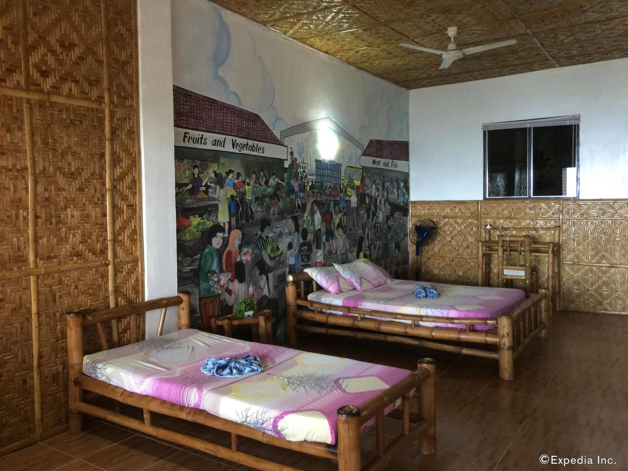 Bohol-Lahoy Dive Resort Guindulman Kültér fotó