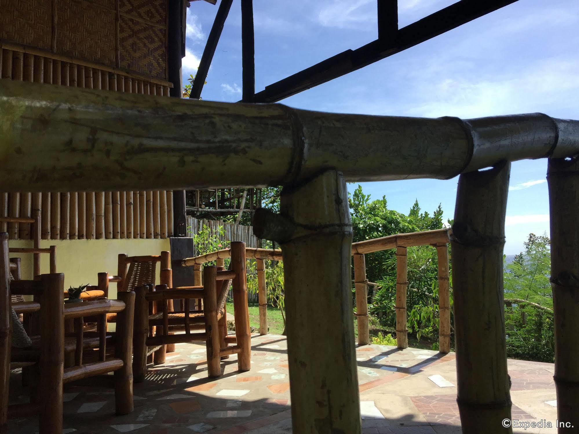 Bohol-Lahoy Dive Resort Guindulman Kültér fotó