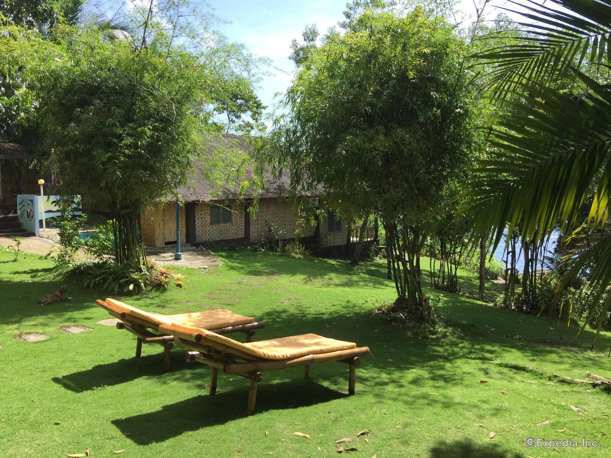 Bohol-Lahoy Dive Resort Guindulman Kültér fotó