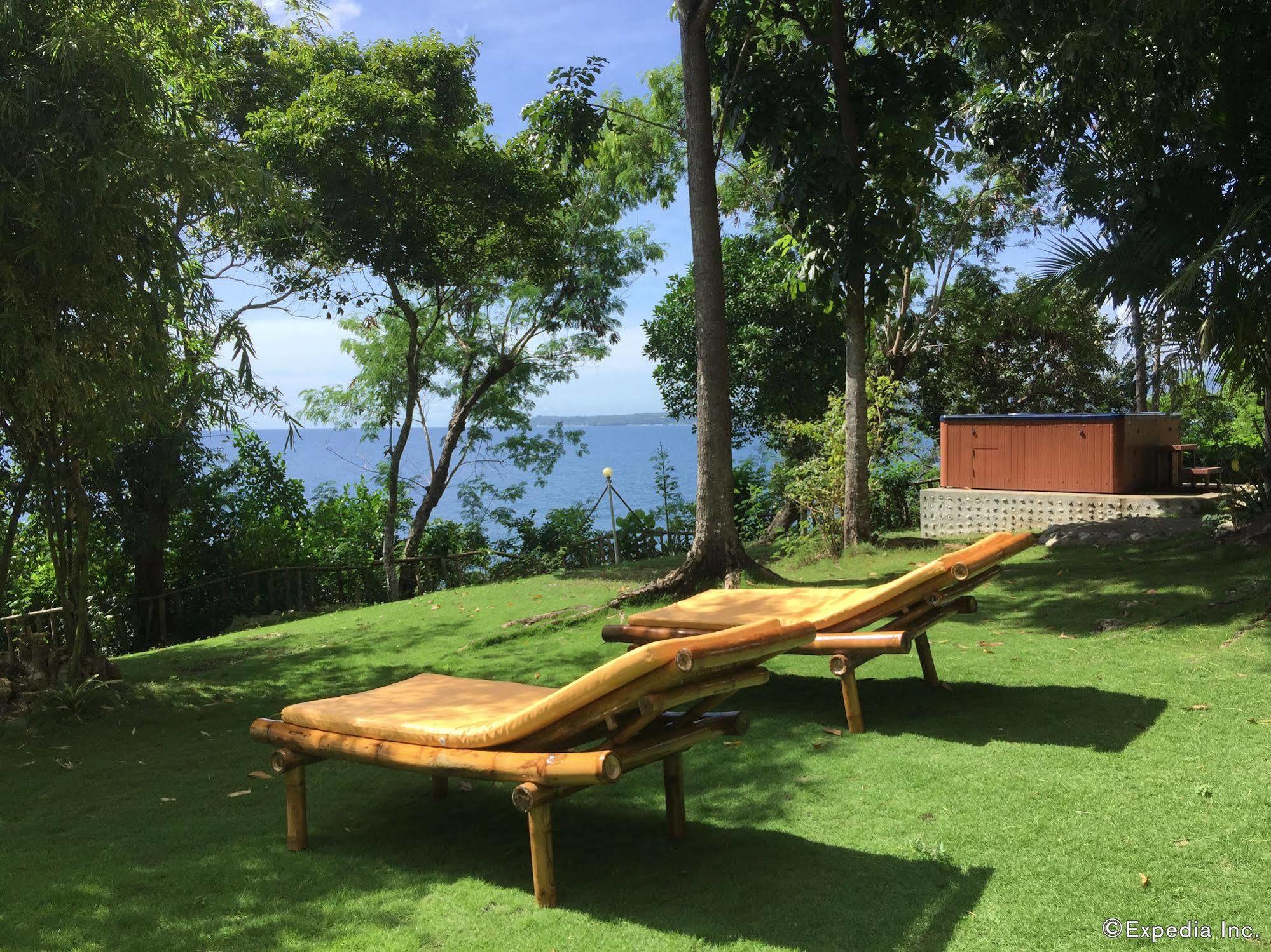 Bohol-Lahoy Dive Resort Guindulman Kültér fotó