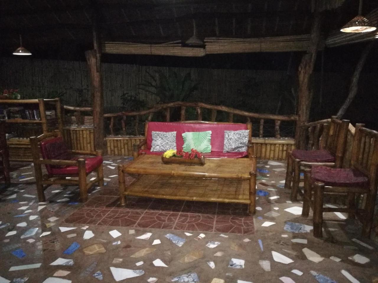 Bohol-Lahoy Dive Resort Guindulman Kültér fotó