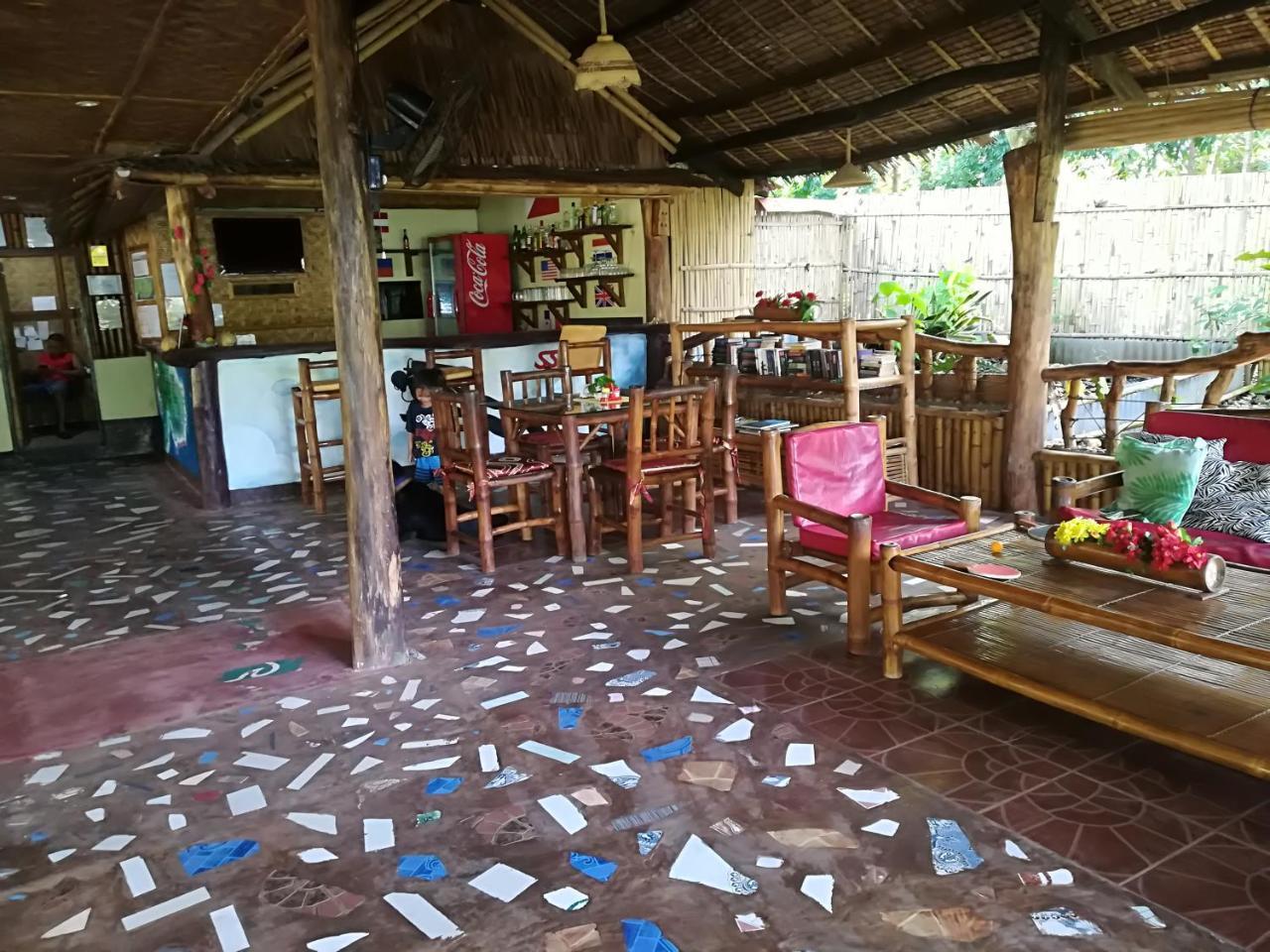 Bohol-Lahoy Dive Resort Guindulman Kültér fotó