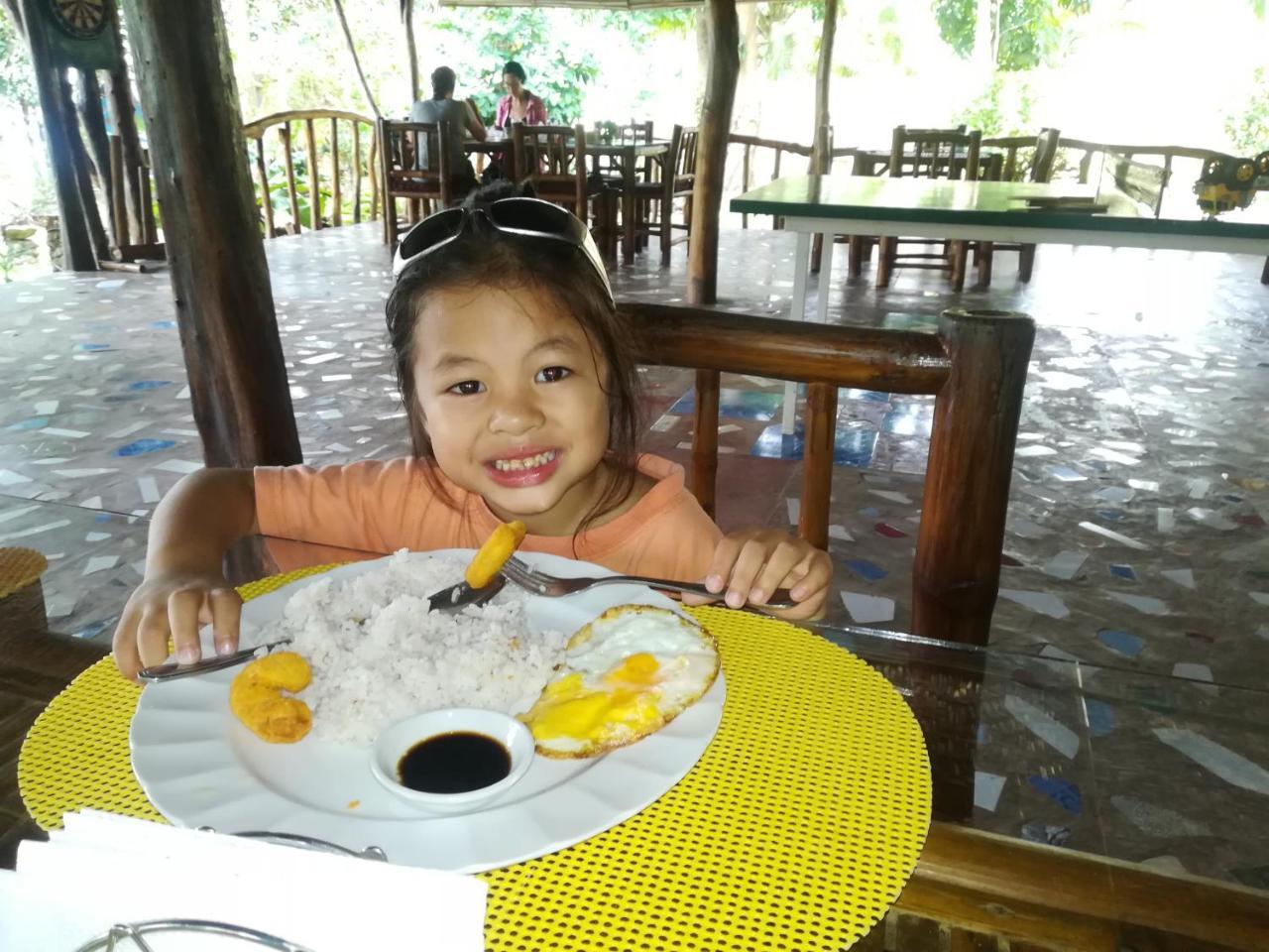 Bohol-Lahoy Dive Resort Guindulman Kültér fotó