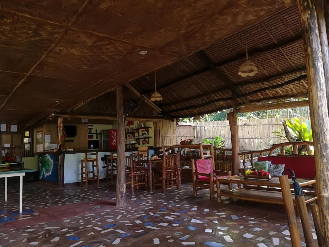 Bohol-Lahoy Dive Resort Guindulman Kültér fotó