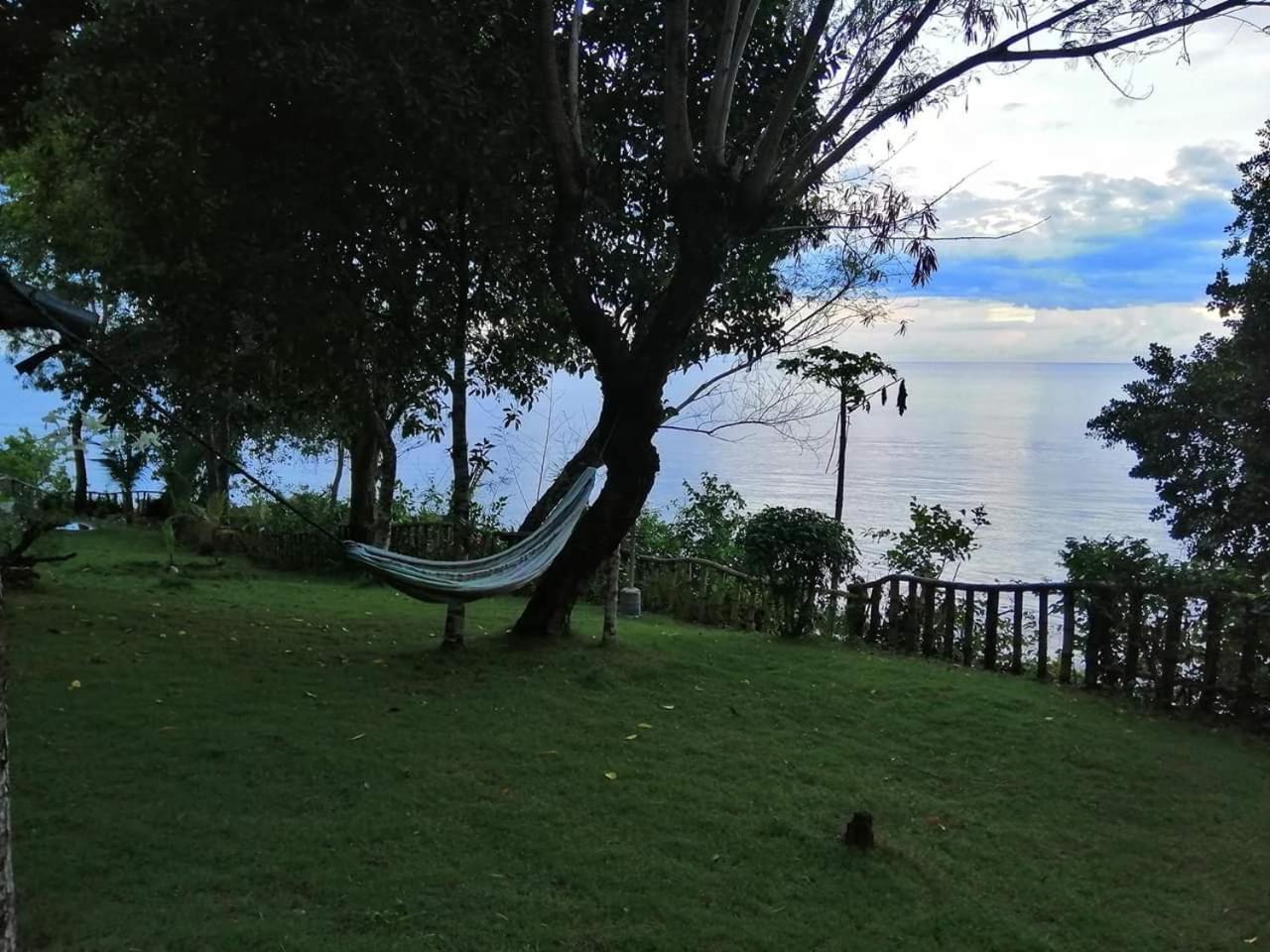Bohol-Lahoy Dive Resort Guindulman Kültér fotó