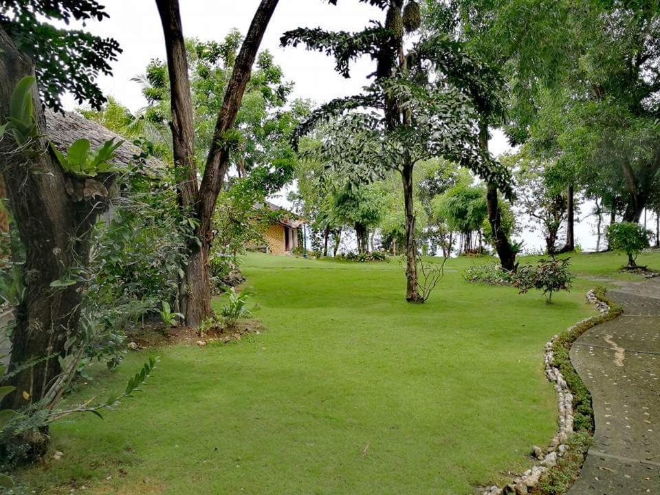 Bohol-Lahoy Dive Resort Guindulman Kültér fotó