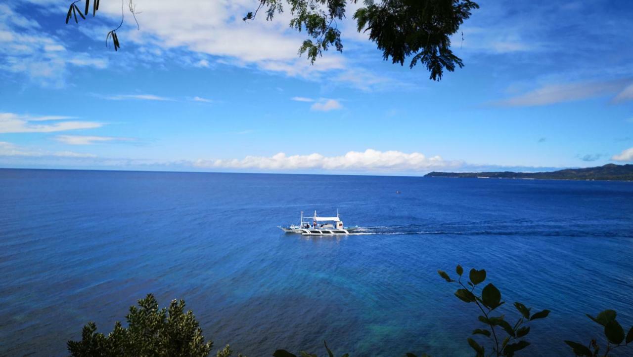 Bohol-Lahoy Dive Resort Guindulman Kültér fotó