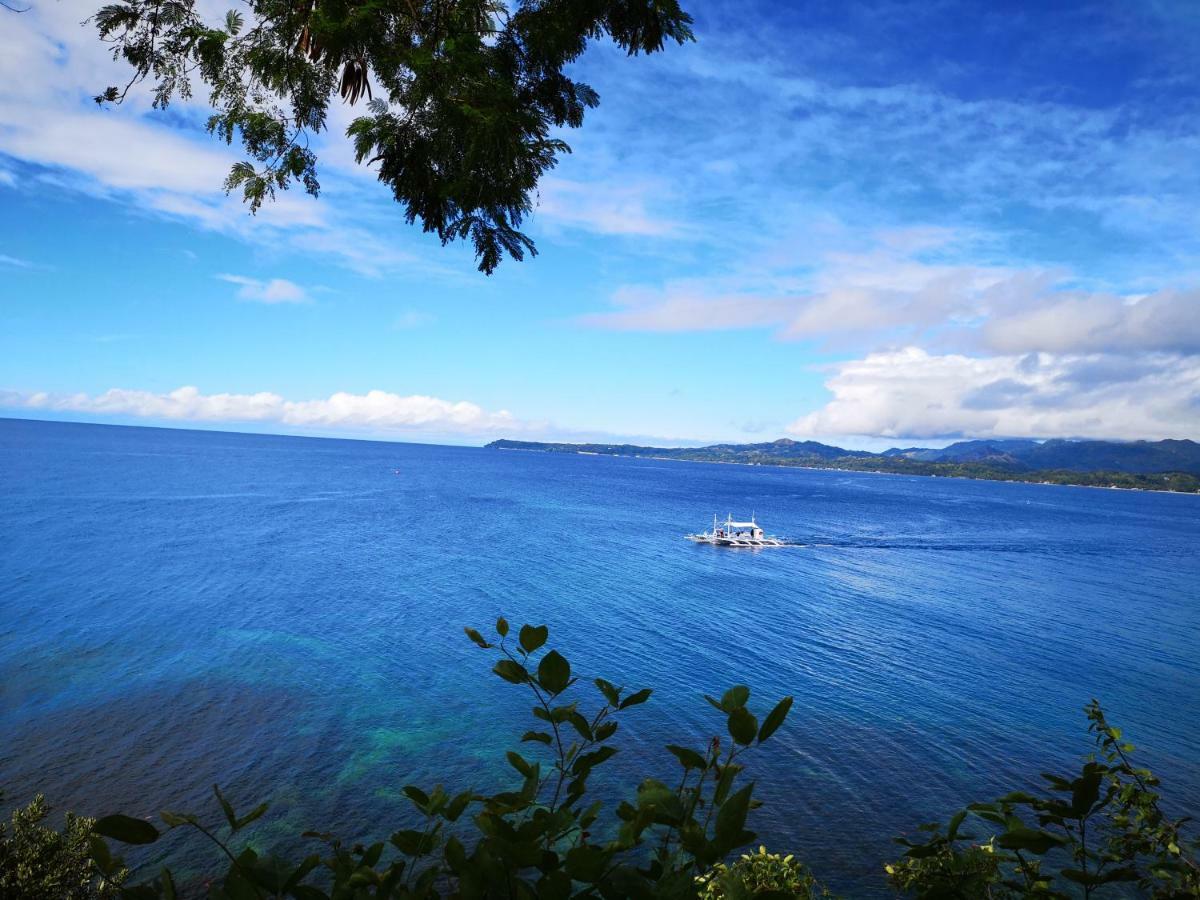 Bohol-Lahoy Dive Resort Guindulman Kültér fotó