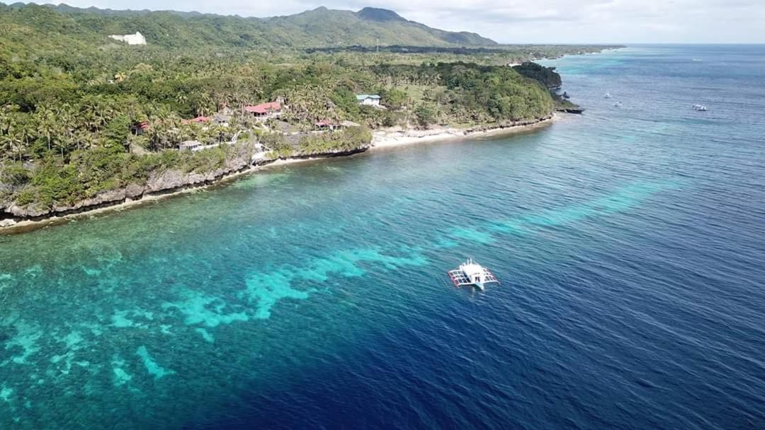 Bohol-Lahoy Dive Resort Guindulman Kültér fotó